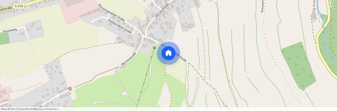 09456 Sachsen - Annaberg-Buchholz