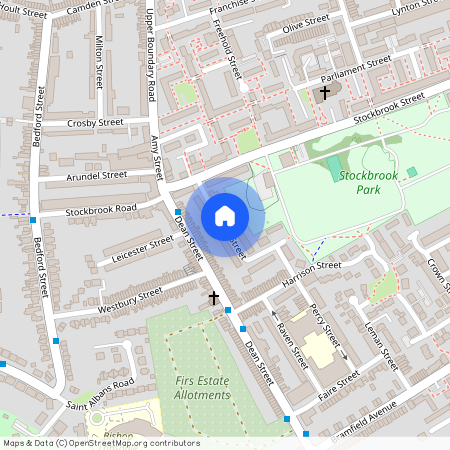 REF: 10811 | Moss Street | Derby | DE22