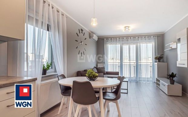 Mieszkanie na wynajem w nowym budynku Bolesławiec - Photo 1