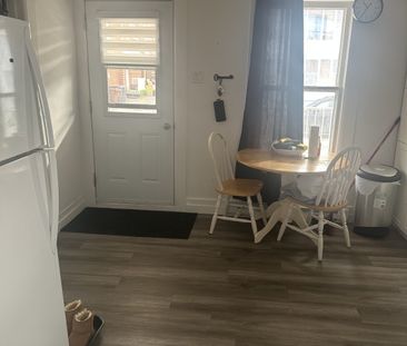 Logement Disponible - Photo 1