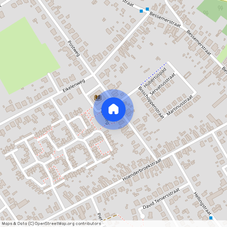 Postweg 27, 3620 Lanaken