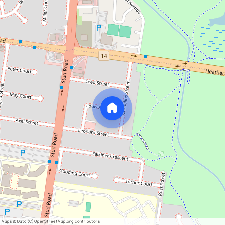 13 Louis Avenue, Dandenong