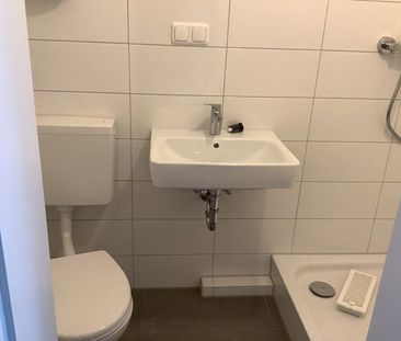 Nachmieter gesucht! Single-Wohnung ca. 32,54m² ab ca. März verfügbar - Photo 4