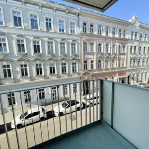 Frömmlgasse - heller Neubau mit Balkon - Photo 3