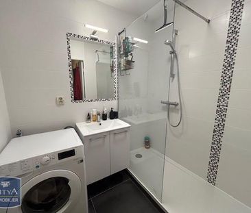 Location Appartement 3 pièces 54m² NANCY 54000 - Photo 6