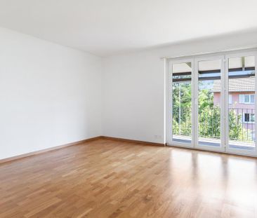 Helle 3-Zimmerwohnung an zentraler Lage in Zürich! - Photo 1