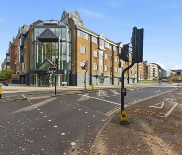 1 bedroom apartment to rent - Photo 6