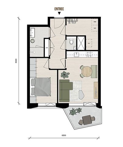 Ottho Heldringstraat 3 D32 - Foto 5