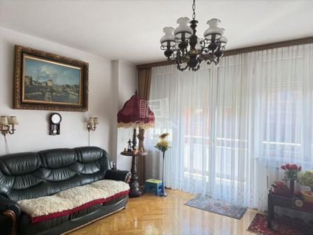 Kiadó jó állapotú lakás - Budapest II. kerület - Photo 3