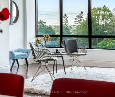 65 Skymark Drive #201 - Photo 4