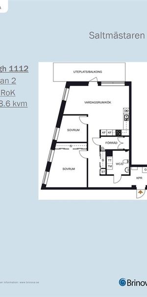 Drömgatan 1 - Foto 1