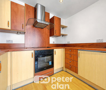 1 bedroom apartment to rent - Photo 6