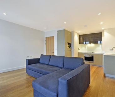 1 bedroom apartment to rent - Photo 2