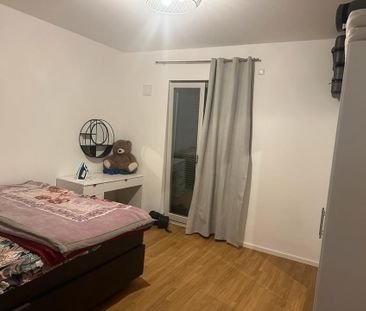 Moderne 3-Zimmer Neubauwohnung mit Terrasse + EBK in 12557 - Foto 1