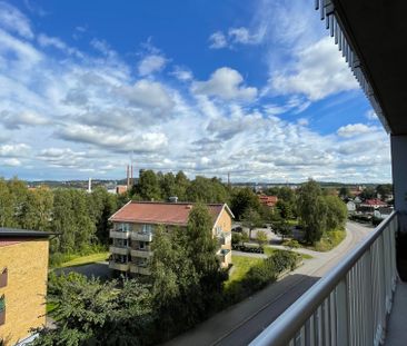 Ribbingsgatan, Borås - Photo 2