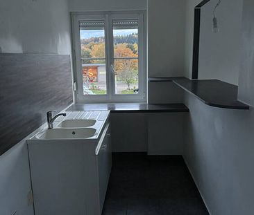 Appartement T3- BITCHE - AVEC STATIONNEMENT - Photo 5