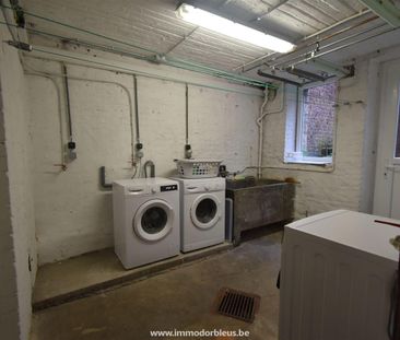 SPA – Prox. centre – Bel appartement 1 ch (4ème ét.) - Loyer: 600,0... - Photo 6