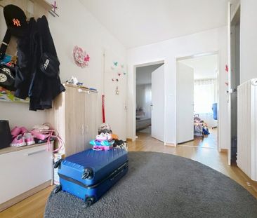 Bel appartement rafraîchi de 3.5 pièces idéalement situé - Photo 6