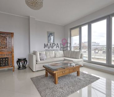 Umeblowane 2 pokoje w centrum – Brama Portowa - Фото 1