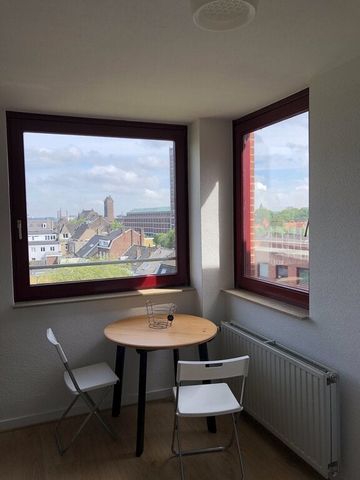 Te huur: Appartement Sphinxlunet 38 F in Maastricht - Foto 3