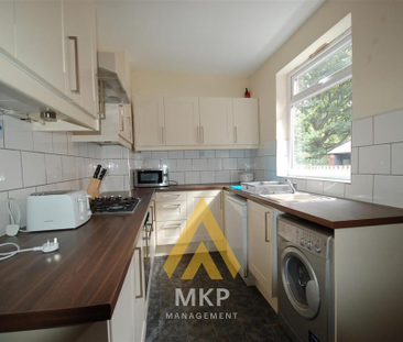 5 bedroom terraced house to rent - Photo 6