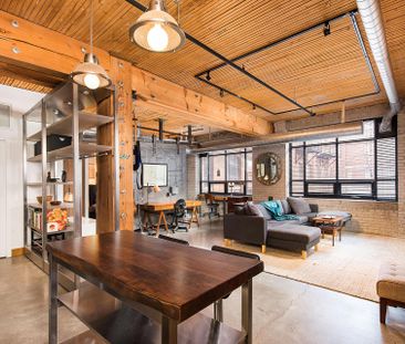 Broadview Lofts , #201 - Photo 3