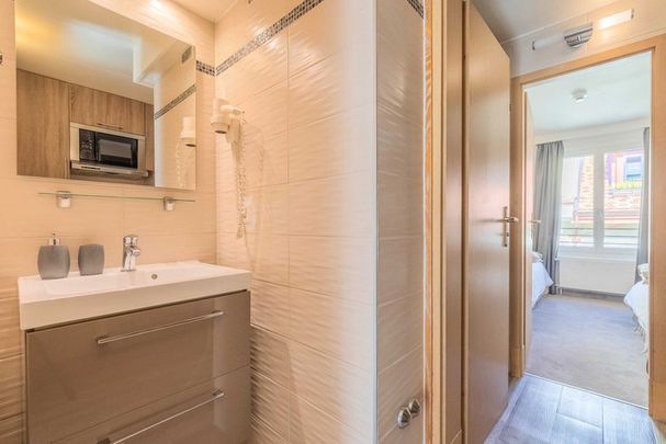 Rue Sismondi - Photo 1