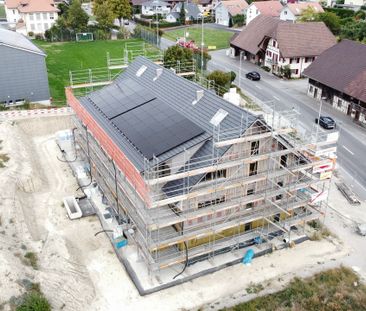 attraktive und grosszügige 4.5-Zimmer Neubauwohnungen zu vermieten - Photo 3