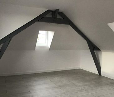 Location Maison 3 pièces 55m² - Photo 3