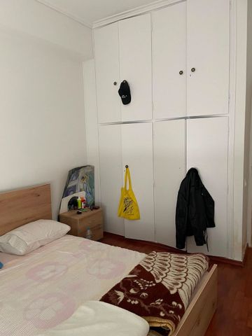 Διαμέρισμα για ενοικίαση Πλατεία Κυψέλης (Κυψέλη) - Photo 4
