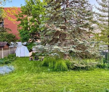 For Lease - 99 Brentwood Avenue, Kitchener, Ontario - Photo 3