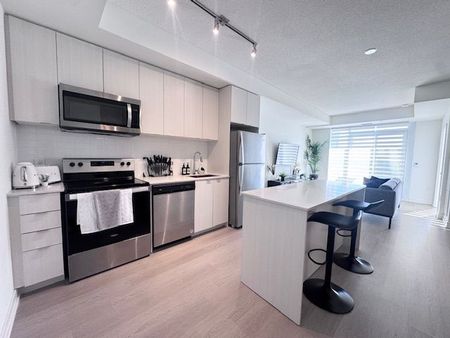 For Lease - 859 The Queensway N/A Unit# 610, Toronto, Ontario - Photo 3