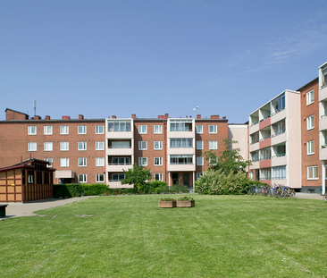 Vitemöllegatan 15E, Annelund - Photo 1