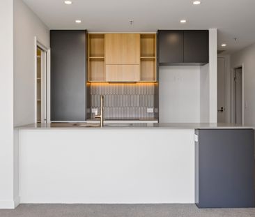 Modern 2-Bedroom Apartment in Lifestyle-Focused Complex! - Photo 6