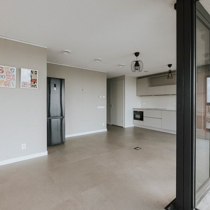 Te huur: Appartement Müllerkade in Rotterdam - Foto 1