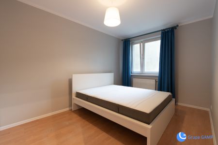 Salwator, ul.Królowej Jadwigi, 2-pok. 58 m2 - Photo 5