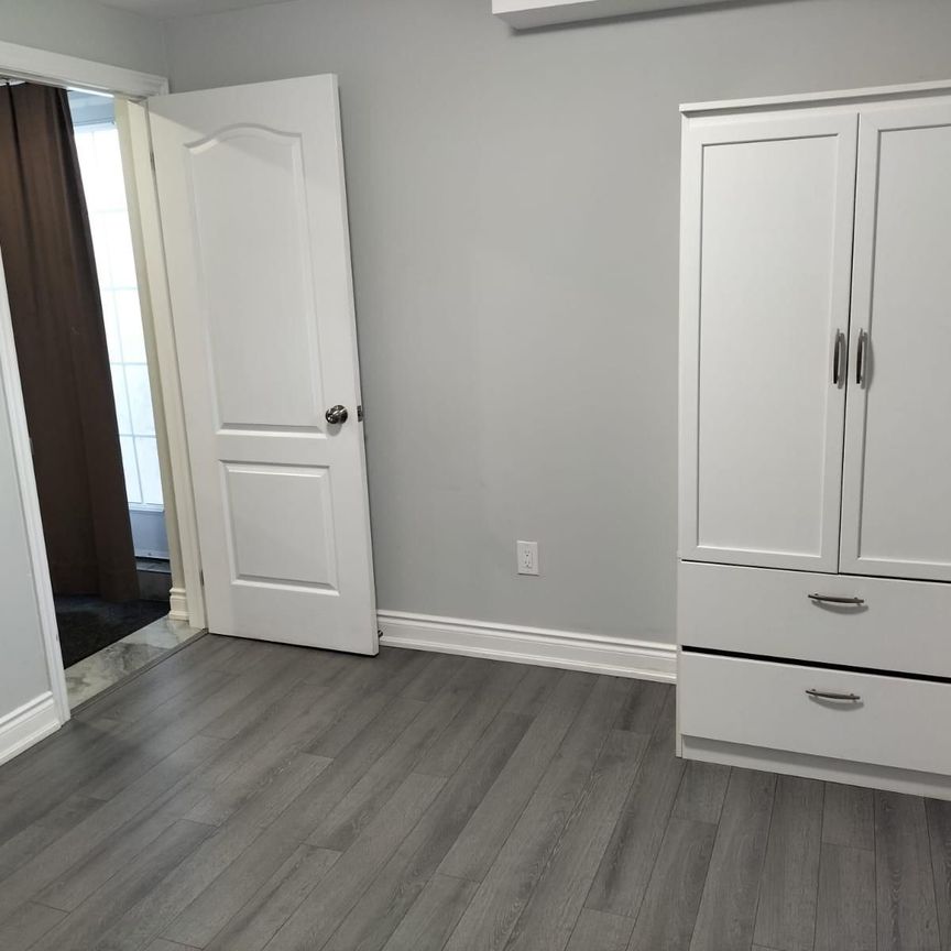 For Lease - 19 Brenscombe Road Unit# Bsmt, Brampton, Ontario - Photo 1