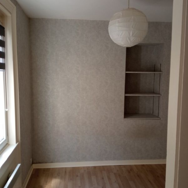 Appartement à louer 2 pièces - Photo 1