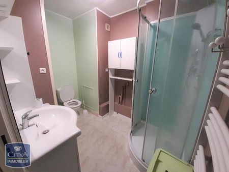 Location Appartement 2 pièces 52m² BLOIS 41000 - Photo 5