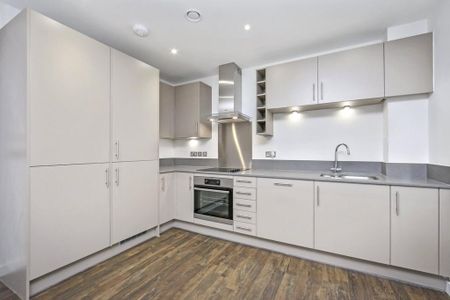 1 bedroom apartment to rent - Photo 2