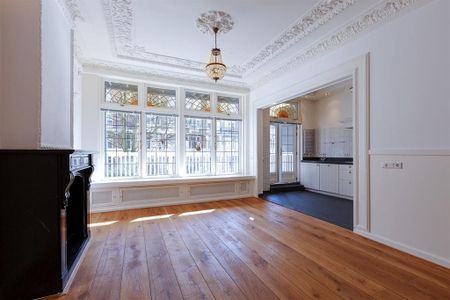 Appartement te huur: Willemsparkweg 115-H 1071 GW Amsterdam - Photo 3