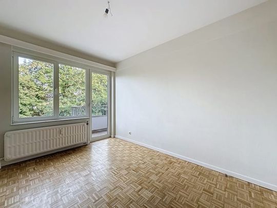 Appartement te huur - Foto 1