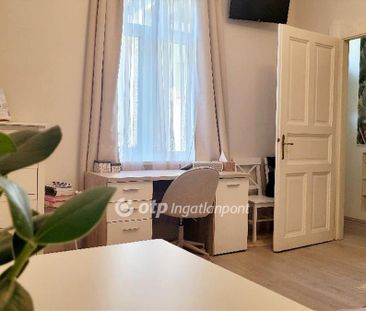 Kiadó újszerű állapotú lakás - Budapest VIII. kerület - Photo 4