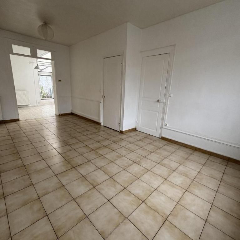 Maison T4 quartier St Acheul avec jardin - Photo 1