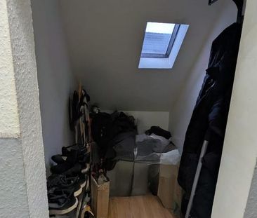 3-4 Zimmer Dach Whg (80-100qm) in Rheinhausen – Küche & Top Lage - Photo 5