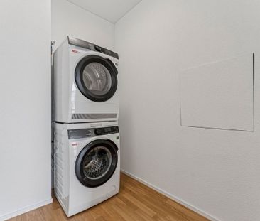 3.5 Zimmer, 74 m², 5. Stock - Foto 5