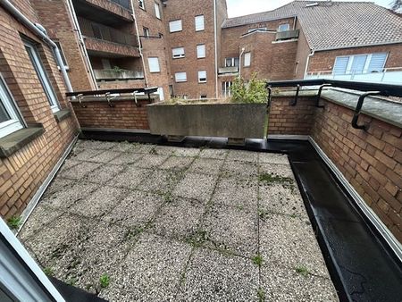 Location Appartement 5 pièces 84m² GRAVELINES 59820 - Photo 5