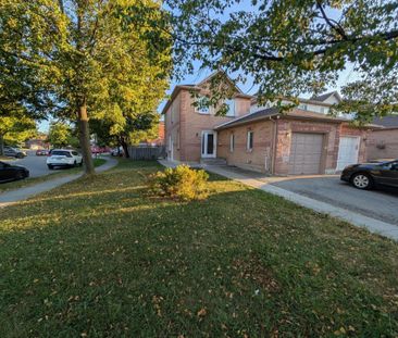 For Lease - 12 Saddlecreek Court Unit# Upper, Brampton, Ontario - Photo 5