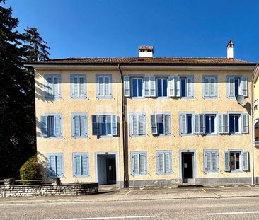 Bel appartement de 2 pièces au Landeron - Photo 6