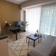 Studio/Γκαρσονιέρα για ενοικίαση Αντιγονιδών (Κέντρο Θεσσαλονίκης) - Photo 1